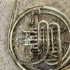 Olds Geyer Wrap Double Horn - Image 4