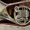Olds Geyer Wrap Double Horn - Image 6
