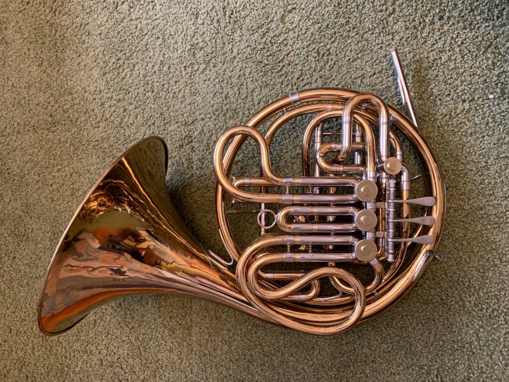 Reynolds Pottag Model