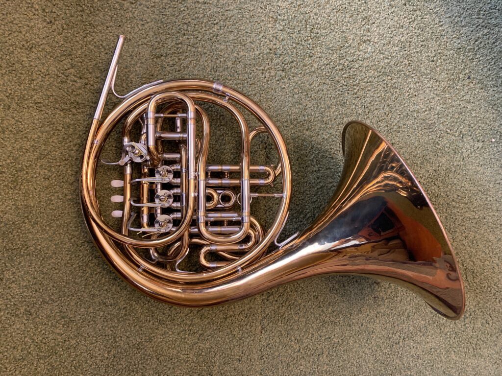 Reynolds Pottag Model - Image 2