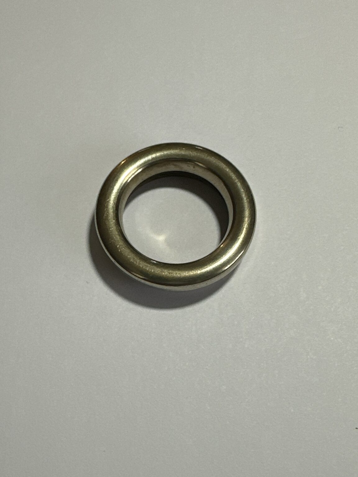 PHC N Rim - Nickel