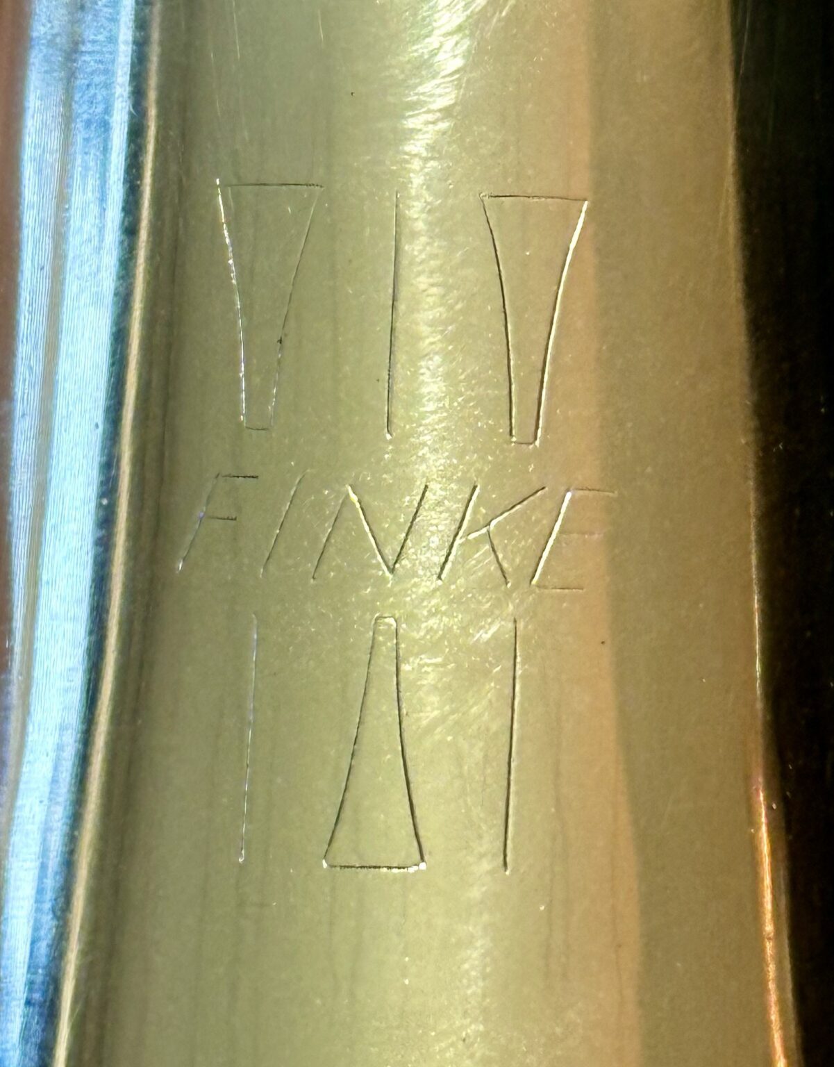 Finke Vienna Horn - Image 3