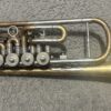 Bb Rotary Trumpet with 4 Valves - Image 2