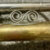 Bb Rotary Trumpet with 4 Valves - Image 3