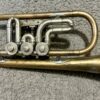 Eschenbach High Eb Rotary Cornet - Image 2