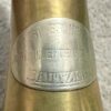 Eschenbach High Eb Rotary Cornet - Image 3