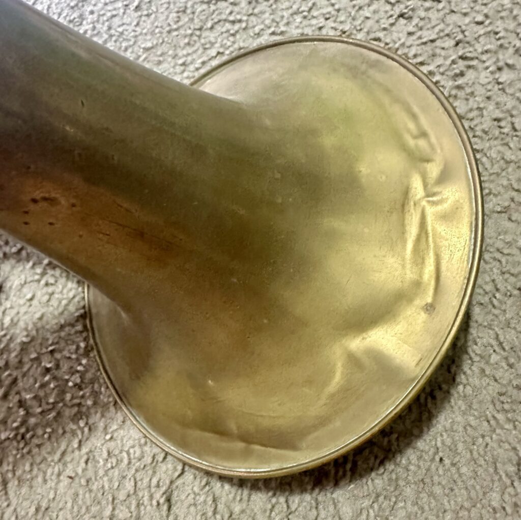 Bb Bass Trumpet - Image 3