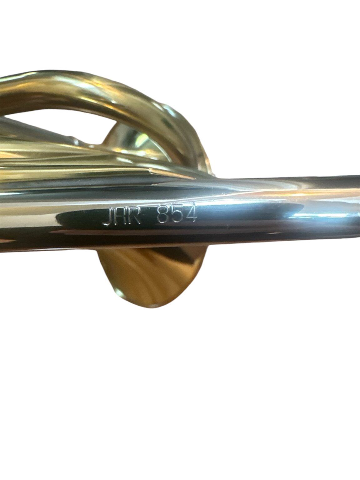 Jupiter 854 Geyer Wrap Double Horn - Image 6