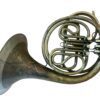 Heckel F Horn - Important Model!