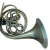Heckel F Horn - Important Model! - Image 2