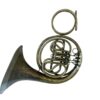 Heckel F Horn - Important Model! - Image 3