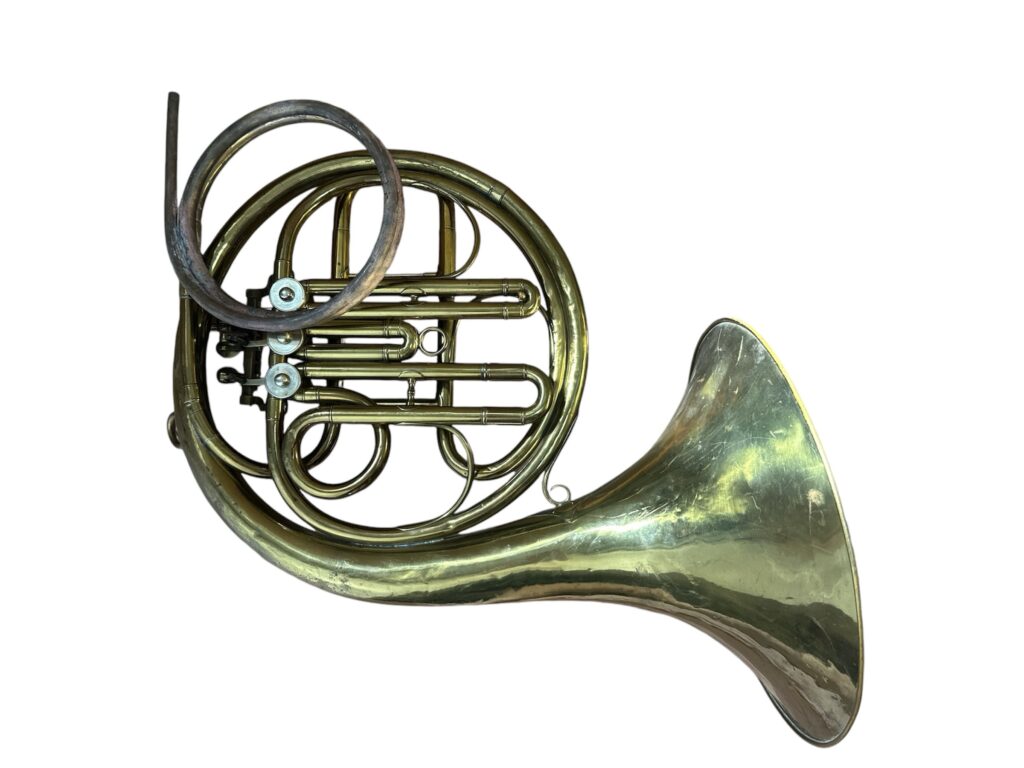 Crookable Single Horn - Great Player! - Image 2