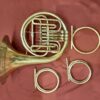 Lausmann Vienna Horn c. 1855-1879