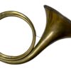 Lowell Greer Early Classical Natural Horn - Image 3