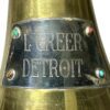Lowell Greer Early Classical Natural Horn