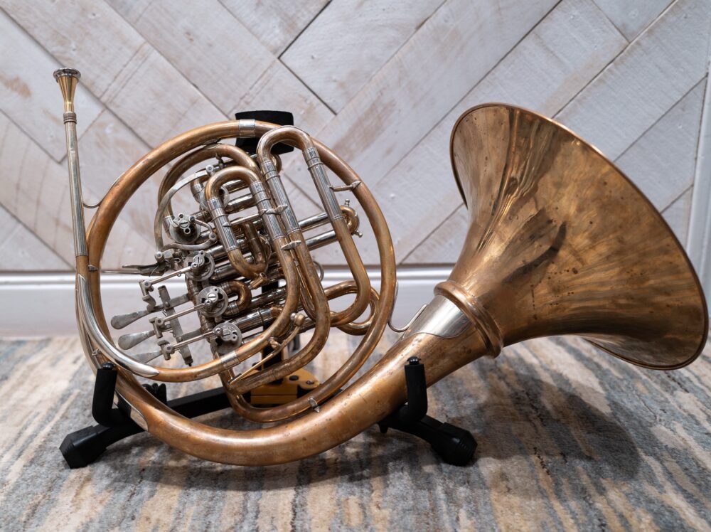 Alexander 202ST - Rare Model, Amazing Player! - Image 2