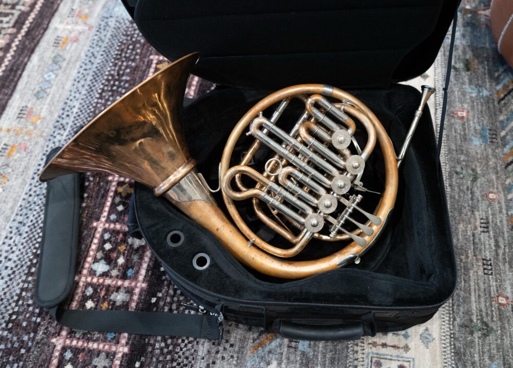 Alexander 202ST - Rare Model, Amazing Player! - Image 5