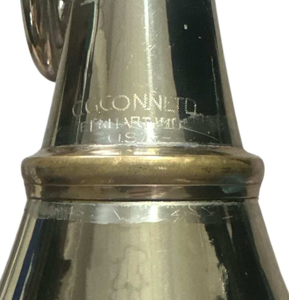 800K Series Elkhart Conn 8D - Great Player! - Image 3