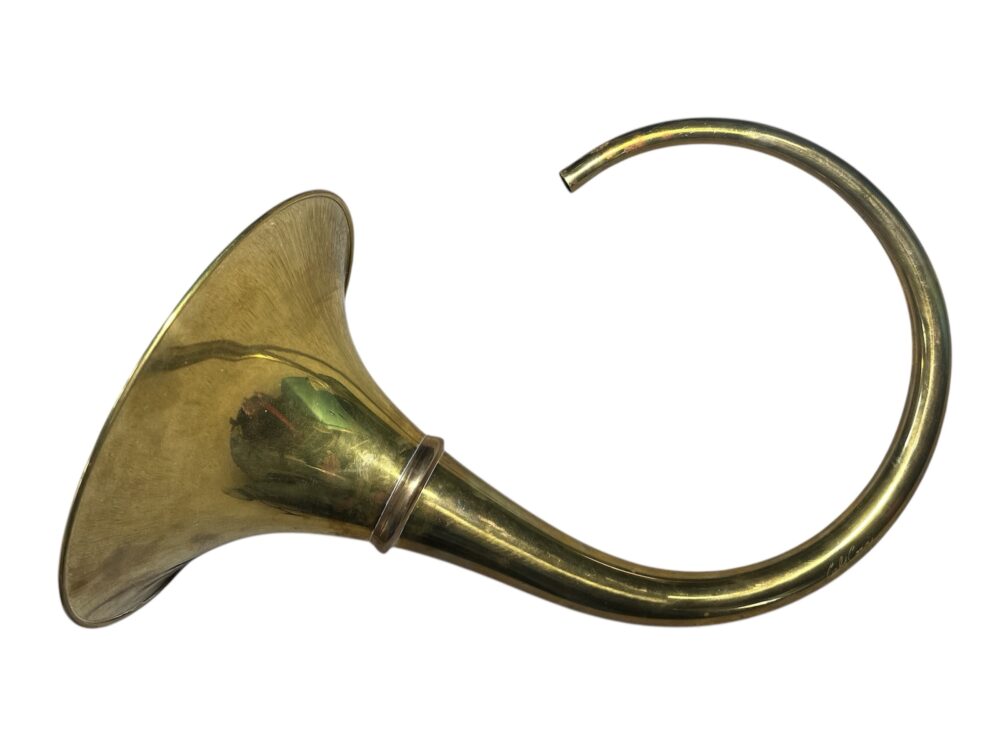 Conn 8DY Tail & Flare - McCracken Bell Cut - Image 3