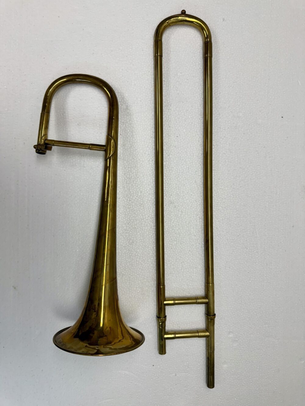 Gautrot Alto Trombone in F - Image 12
