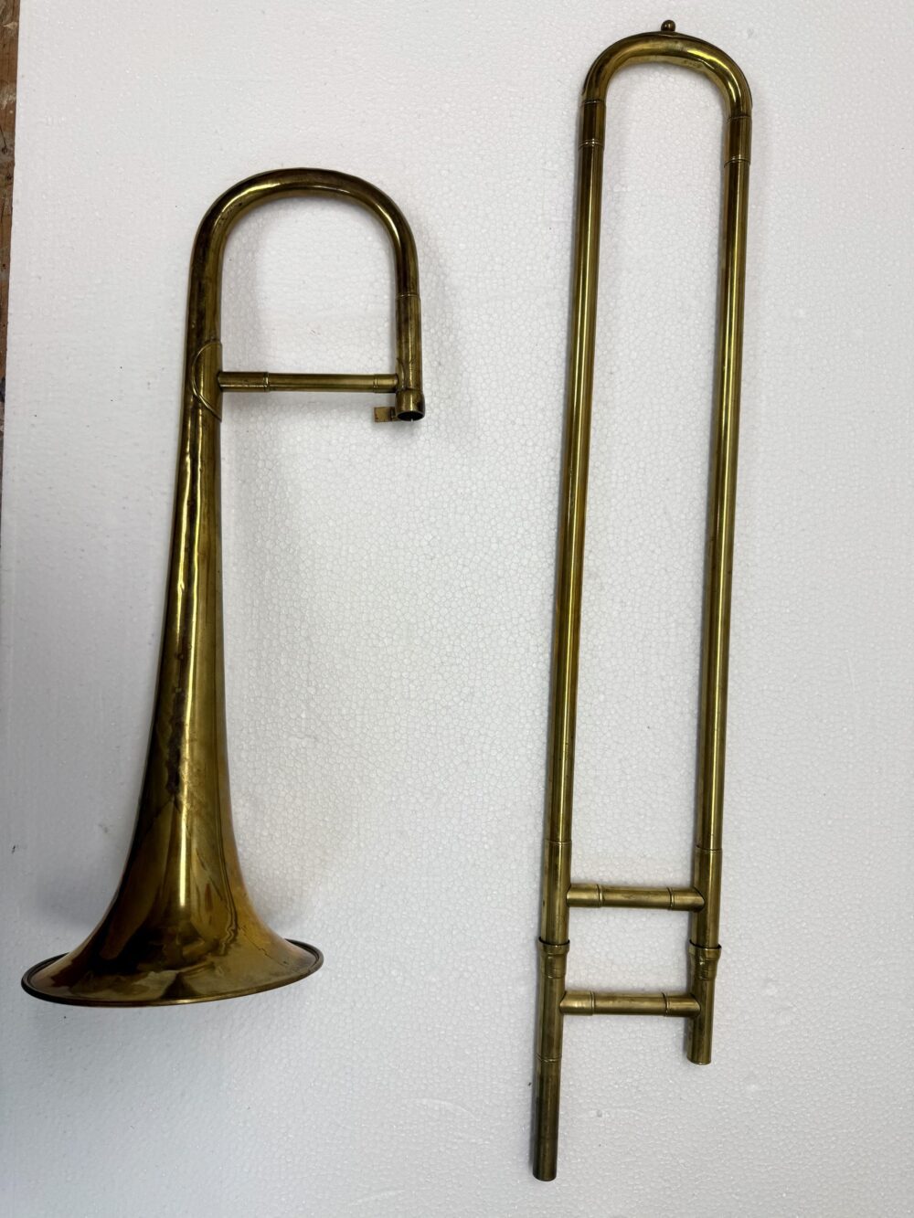 Gautrot Alto Trombone in F - Image 11