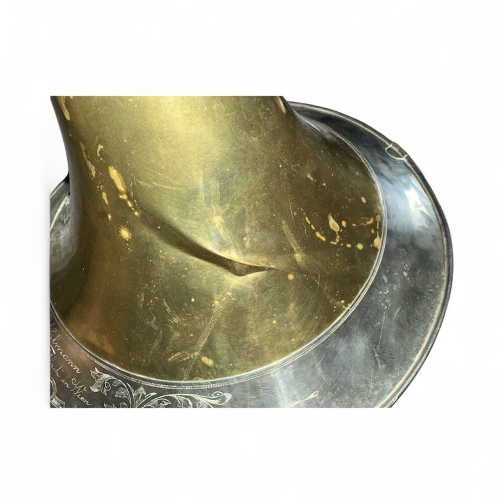 Uhlmann Rotor Vienna Horn - Rare Collector’s Item! - Image 4