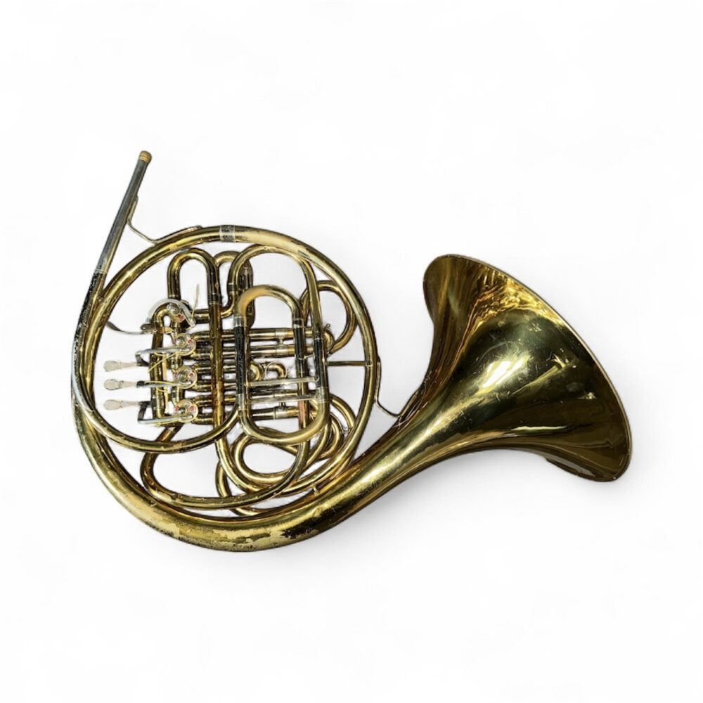 Conn 6D Double Horn - Image 2