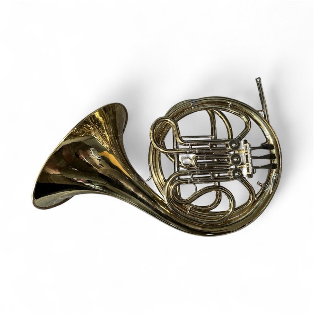 Kruspe Single F