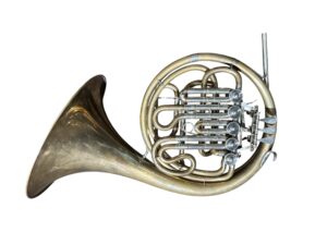 Hans Hoyer 5v Single Bb