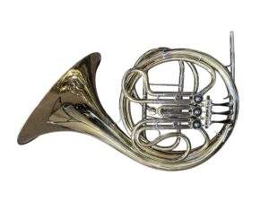 Kruspe Single F