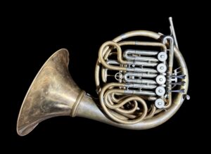 Paxman 21X - Great Player!