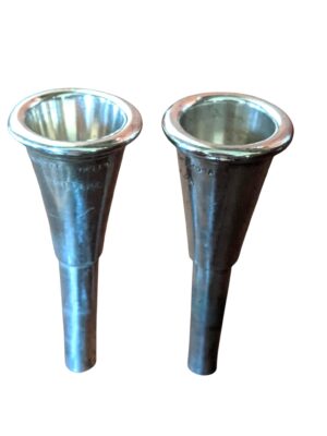 Dell'Osa Mouthpieces - Rare Finds!