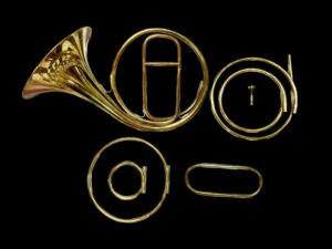 McCracken Orchestral Natural Horn