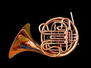 Holton 77 Double Horn - Original Farkas Model!